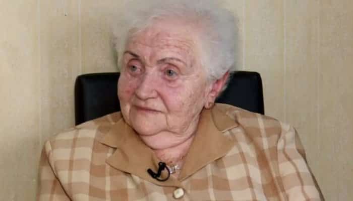 A murit inventatoarea Polidinului, medicul cercetător Sylvia Hoișie 